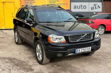 Volvo XC90  2008