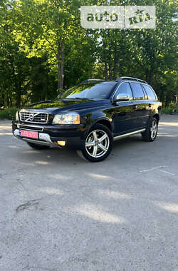 Volvo XC90  2010