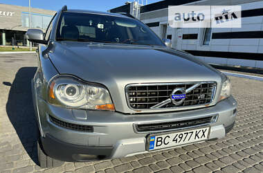 Volvo XC90  2006