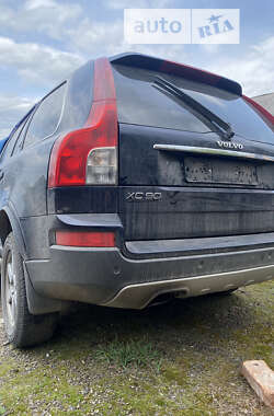 Volvo XC90  2007