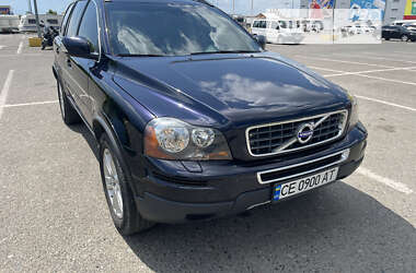 Volvo XC90  2010