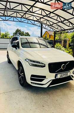Volvo XC90  2015