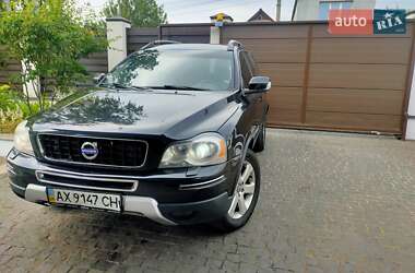 Volvo XC90  2010