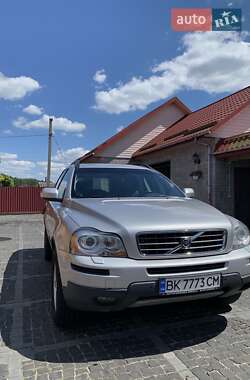 Volvo XC90  2007