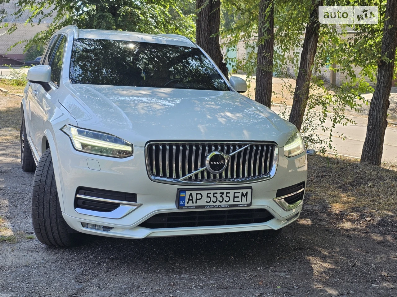 2019 Volvo XC90 - мініатюра 3