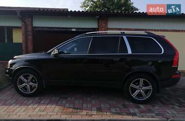 Volvo XC90  2011