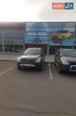 Volvo XC90  2013