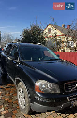 Volvo XC90  2011