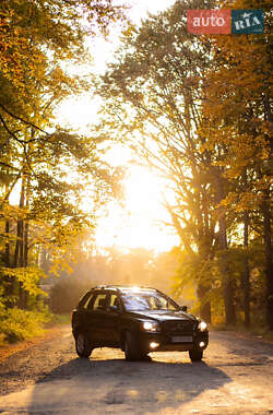 Volvo XC90  2010