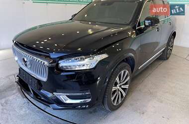 Volvo XC90  2019