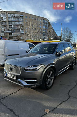 Volvo XC90  2015