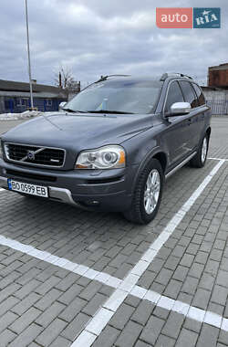 Volvo XC90  2010