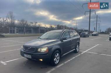 Volvo XC90  2007