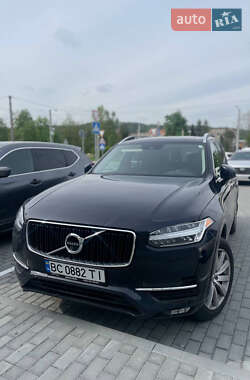Volvo XC90  2016