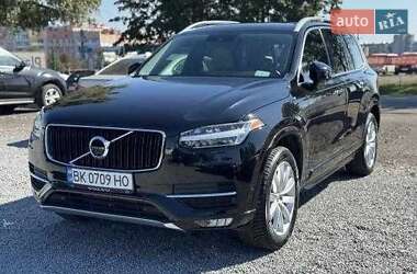 Volvo XC90  2016