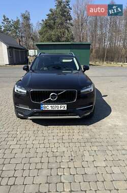 Volvo XC90  2018