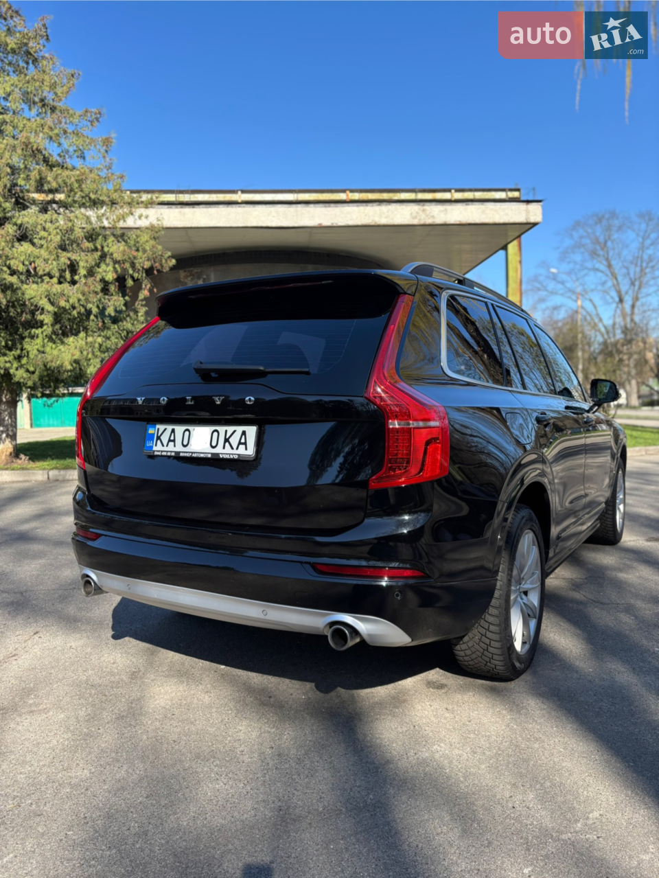 2017 Volvo XC90 - мініатюра 5