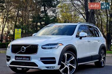 Volvo XC90  2015