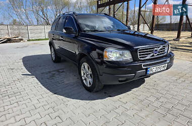 Volvo XC90  2011