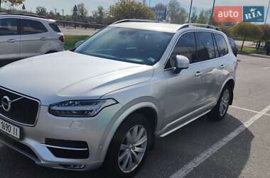 Volvo XC90  2015