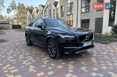 Volvo XC90  2015