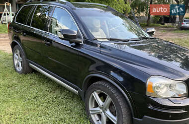 Volvo XC90  2008