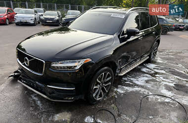 Volvo XC90  2016