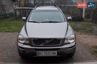 Volvo XC90 2009