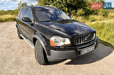 Volvo XC90  2005