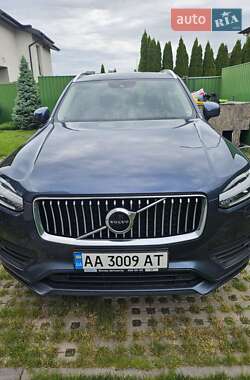 Volvo XC90  2019