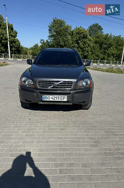 Volvo XC90  2007