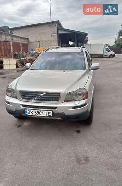 Volvo XC90  2006