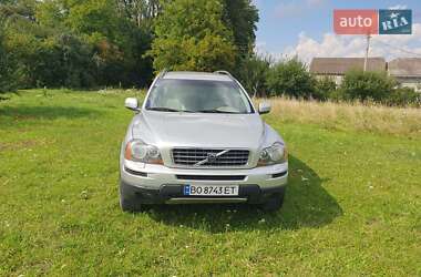 Volvo XC90  2009