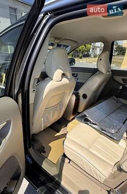 Volvo XC90  2007