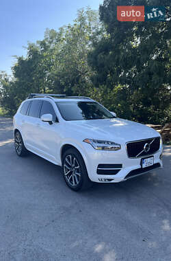 Volvo XC90  2018