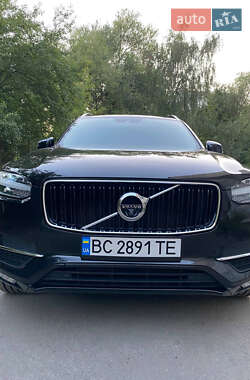 Volvo XC90  2016