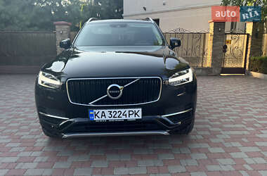 Volvo XC90  2018
