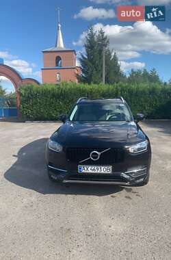 Volvo XC90  2015