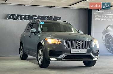 Volvo XC90  2015