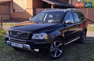 Volvo XC90  2013