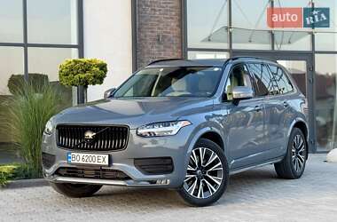 Volvo XC90  2022