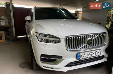 Volvo XC90  2020