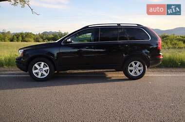 Volvo XC90  2007