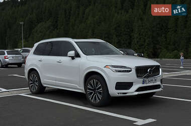 Volvo XC90  2020