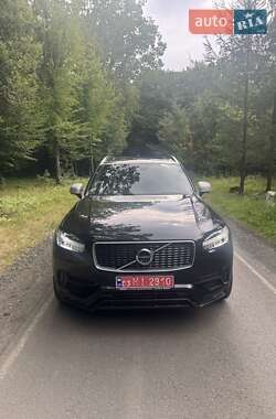 Volvo XC90  2018