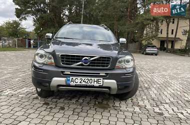 Volvo XC90  2008