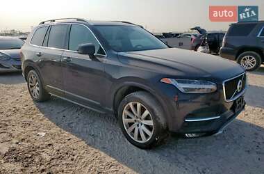 Volvo XC90  2017
