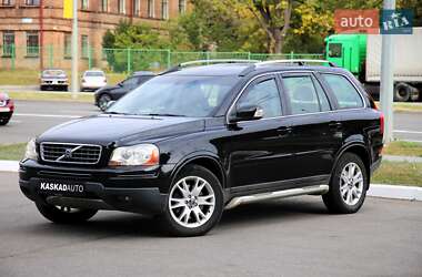 Volvo XC90  2007