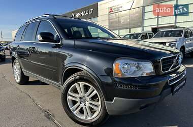 Volvo XC90  2007