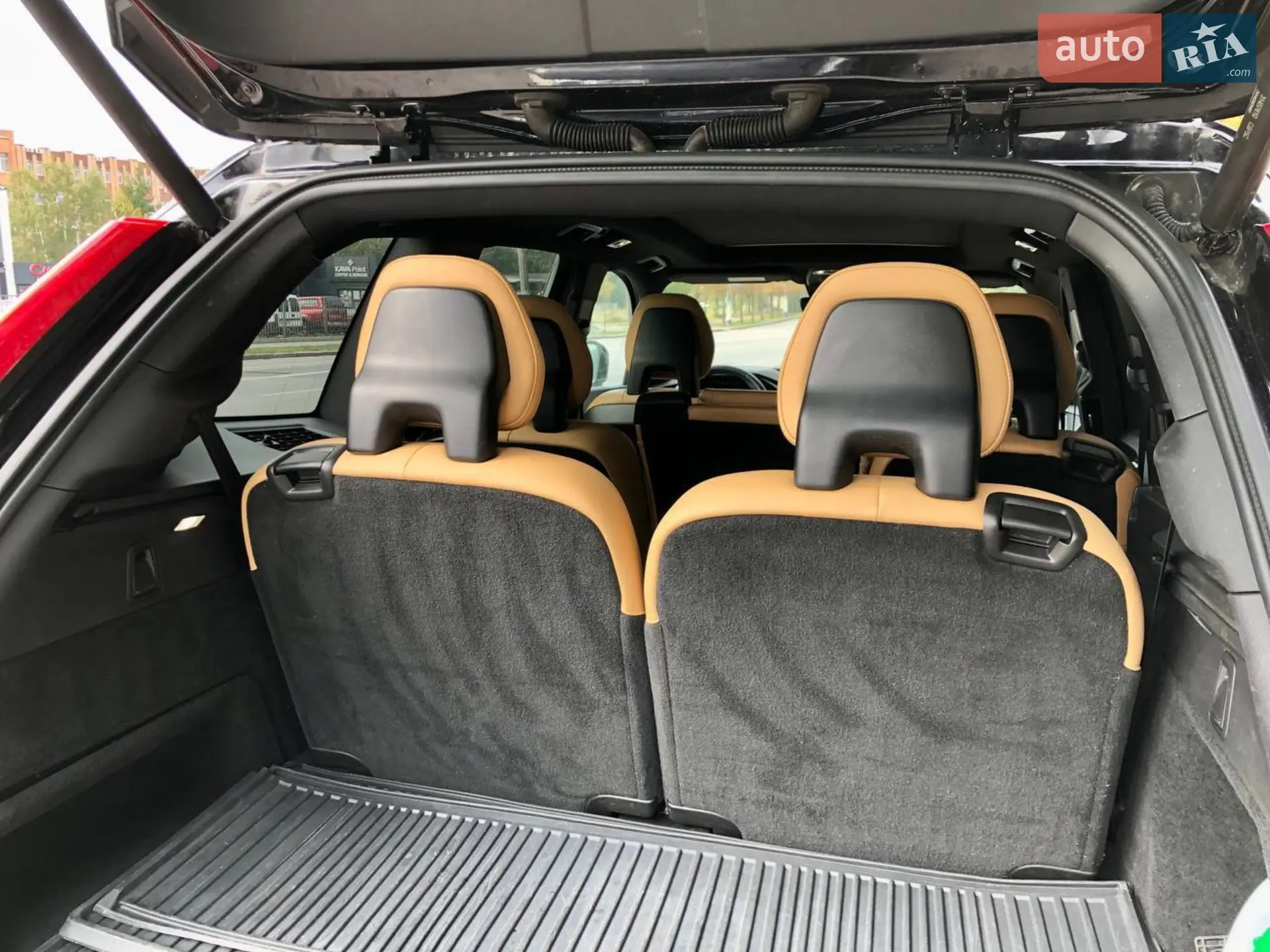 Volvo XC90 2016 VIN YV4A22PK9H1141508 фото оголошення 4 з 12